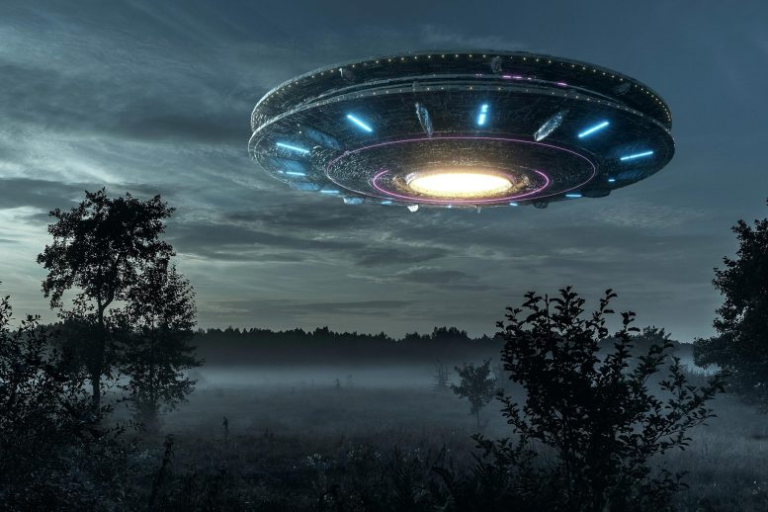 Los extraterrestres no han visitado la Tierra, dice el Pentágono tras una investigación