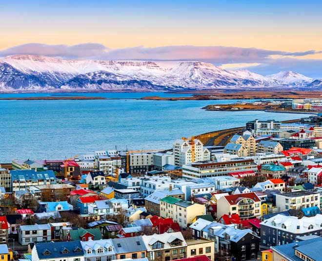 ¿Por qué Islandia es el único país del mundo en el que no hay mosquitos?