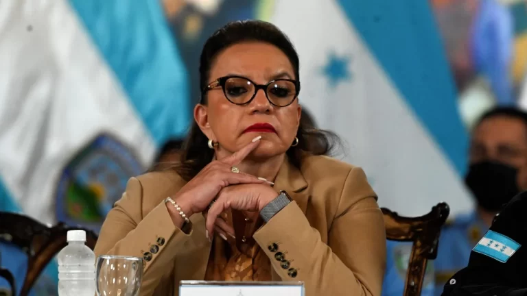 Honduras enviará misión de observadores para las elecciones en Venezuela