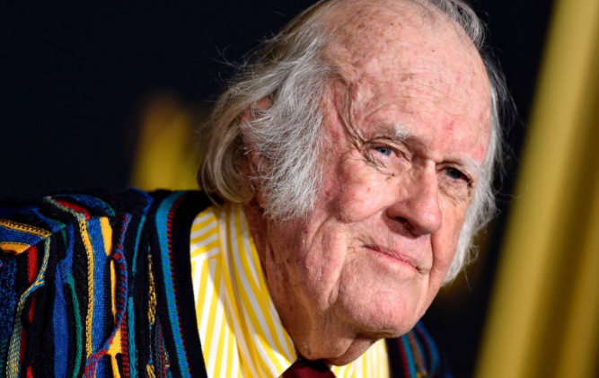 Muere a los 88 años el actor M. Emmet Walsh