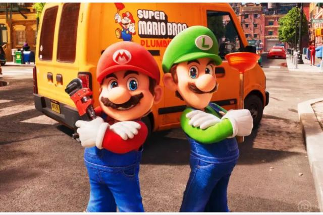 “Super Mario Bros” confirma nueva película tras su éxito: Nintendo revela fecha de estreno para 2026