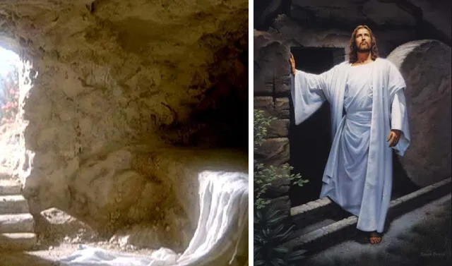 Domingo de Resurrección: qué significa para los católicos y de dónde proviene la tradición de los «huevos de pascua»