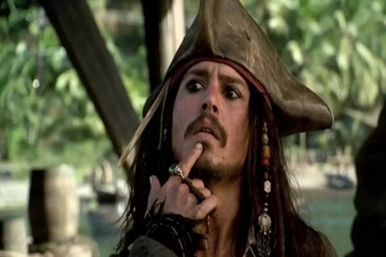 Disney dice adiós a Jack Sparrow y cancela ‘Piratas del Caribe 6’. La próxima película de la saga será un reboot