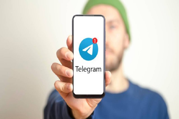 Telegram es suspendido en España por usar material no autorizado