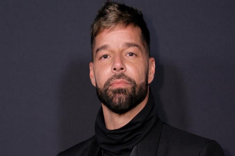 Sobrino de Ricky Martin retira contrademanda contra el cantante por daños y perjuicios