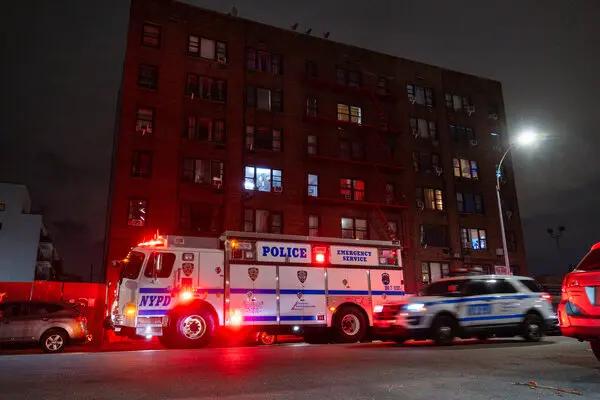 Niño fue encontrado muerto con trauma en la cabeza y el cuello en Brooklyn