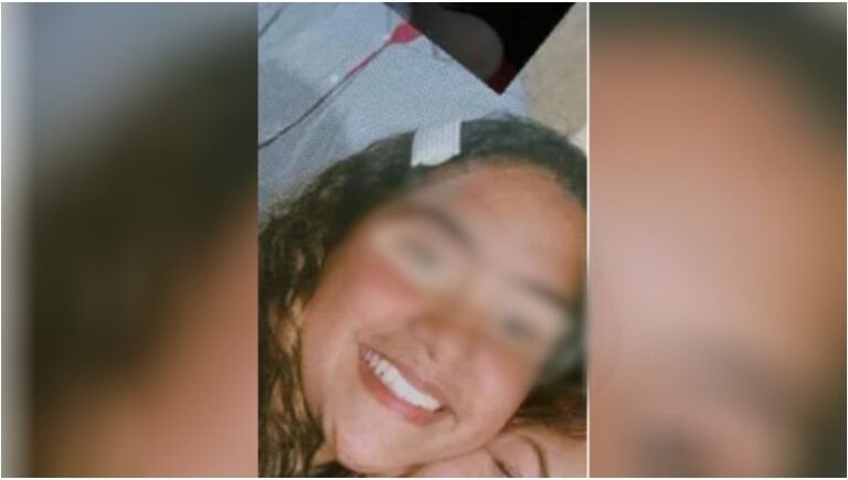Adolescente de 15 años fue asesinada a tiros en Miranda