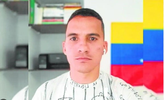 Caso Ronald Ojeda llegará a la Corte Penal Internacional como investigación contra el Gobierno venezolano