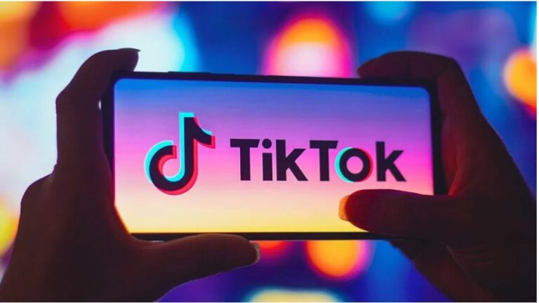 TikTok planea lanzar su propia app de fotos