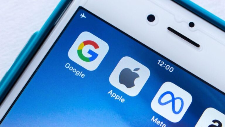 La UE anuncia una investigación a Apple, Google y Meta por las normas de competencia