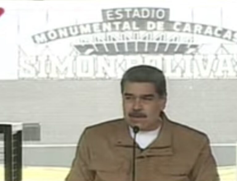 Maduro: Tenemos que prepararnos para ganar el juego