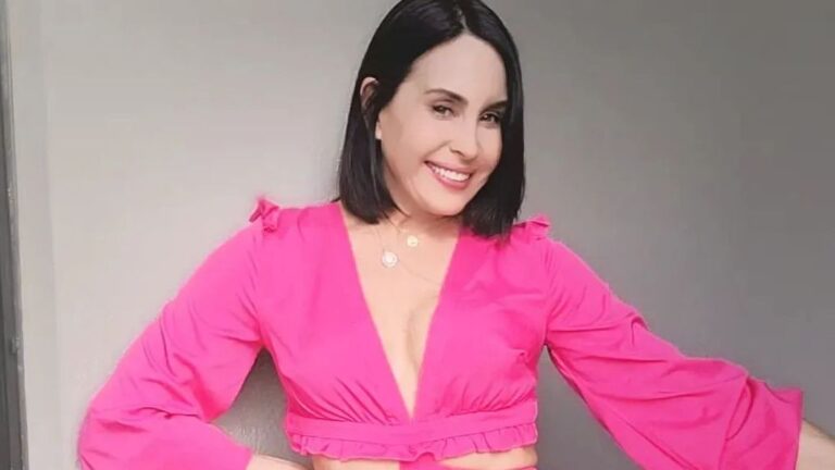 Actriz venezolana Marian Valero es denunciada por extorsión: Es buscada por el Cicpc e Interpol