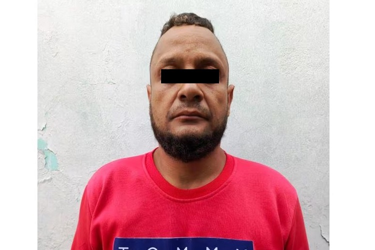 Sicario venezolano pide ir al baño y se fuga de una comisaría en Perú