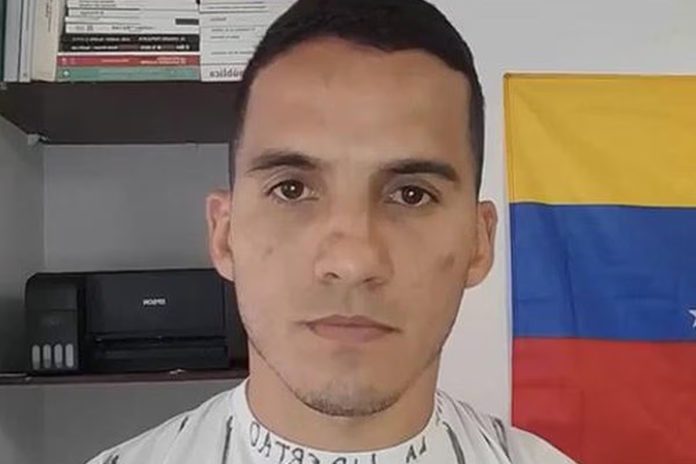 Chile confirma primer detenido por el caso del exmilitar Ronald Ojeda