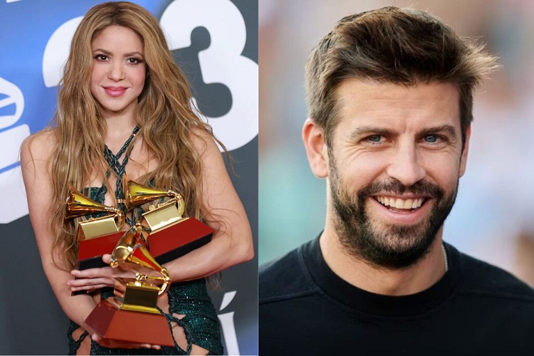 Shakira habló sobre su relación: «Durante mucho tiempo dejé mi carrera en pausa para estar al lado de Gerard»