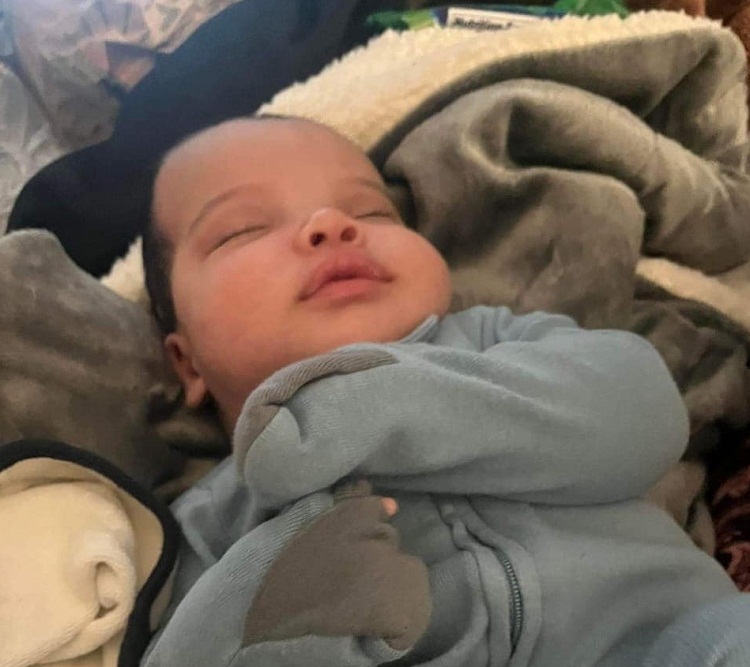 Bebé de tres meses muere atacado por un pitbull en Nueva Jersey