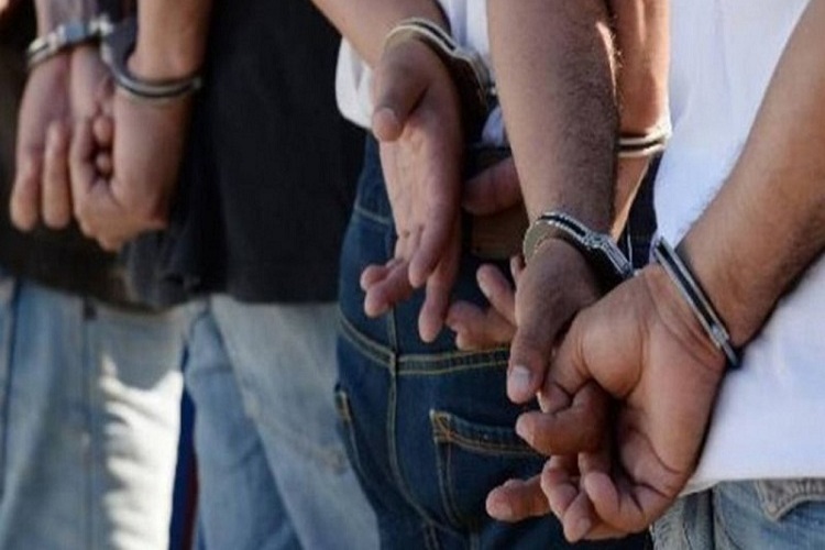 Cuatro custodios son detenidos por la fuga del reo disfrazado de mujer en el Tocuyito