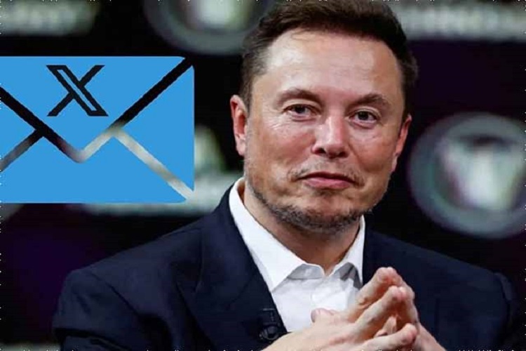 Elon Musk quiere destronar ahora a Gmail: anuncia nuevo servicio de correo electrónico
