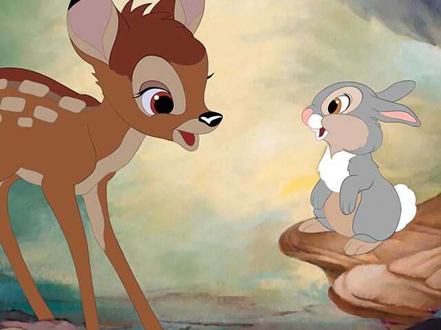 El remake en acción real de ‘Bambi’ habría perdido a su directora