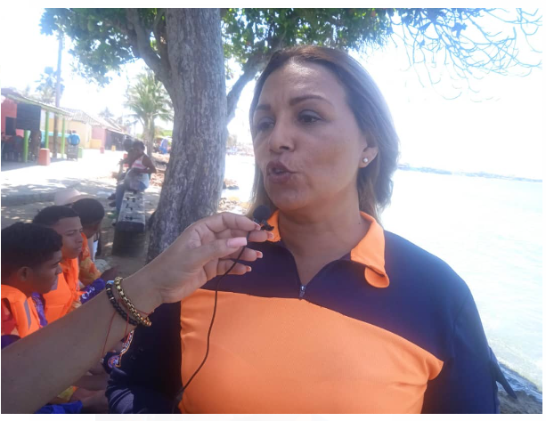 Semana Santa| Cuatro ambulancias para atender emergencias en el municipio Falcón