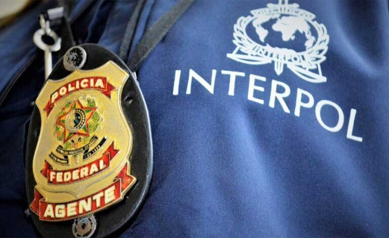 Interpol emitió notificación roja por asesinato de Ronald Ojeda