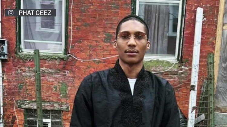 El rapero Phat Geez fue asesinado a tiros frente a su casa en Filadelfia