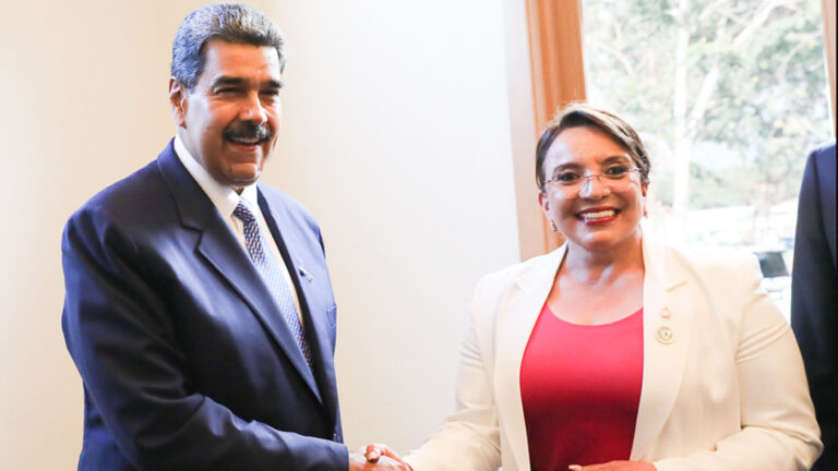Maduro pide en la Celac conformar una comisión técnica para observar elecciones en Venezuela