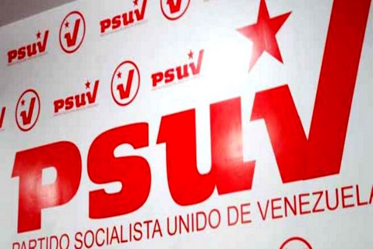 Psuv nombrará a su candidato presidencial el 15-Mar