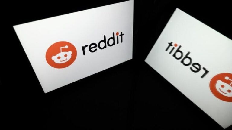 La red social Reddit fija en 34 dólares el precio de su acción para salir a bolsa