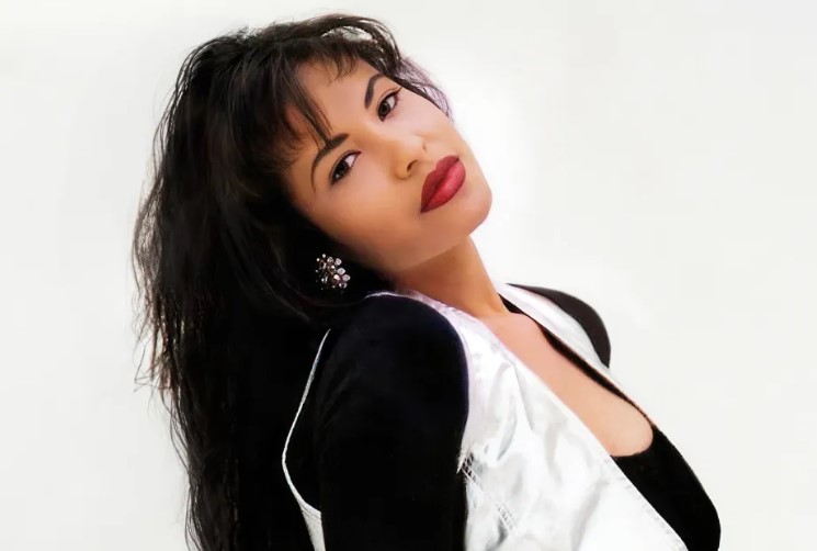 “Amor prohibido” de Selena Quintanilla cumple 30 años y lanzan vinilo de edición especial para celebrarlo