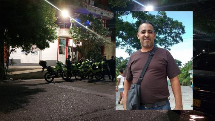 Hallan muerto a venezolano en hotel de Cúcuta