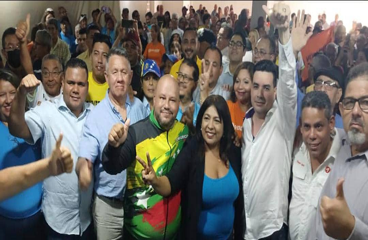 Falcón| La Unidad sigue convencida en lograr una ruta electoral democrática