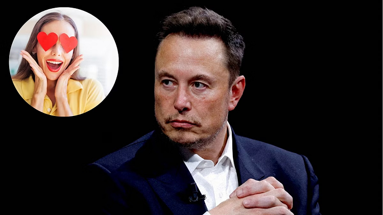 Mujer se enamora de un estafador que se hace pasar por Elon Musk y pierde más de 50.000 dólares