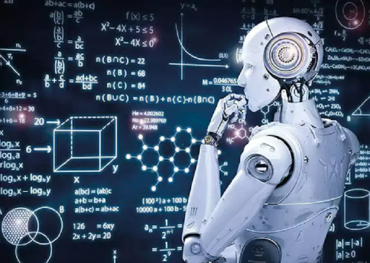 Musk dice que los modelos de IA serán «más inteligentes que cualquier humano» a finales del próximo año