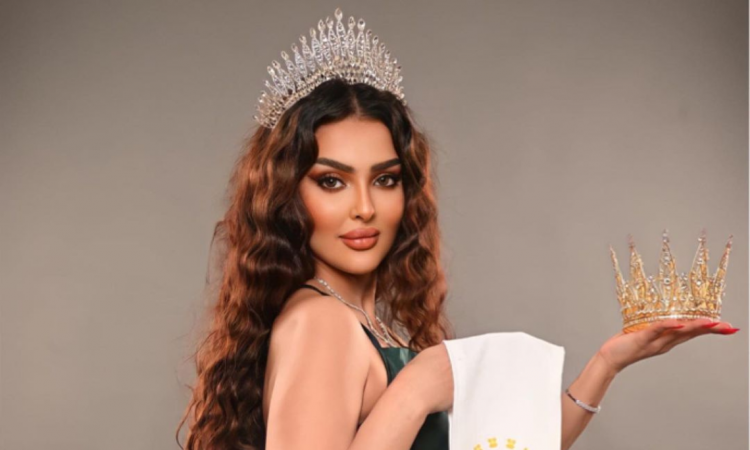 Miss Universo desmiente participación de Arabia Saudita