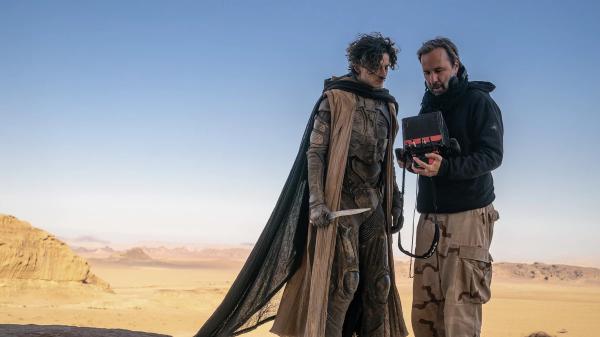 Denis Villeneuve revela primeros detalles de la película «Dune 3»