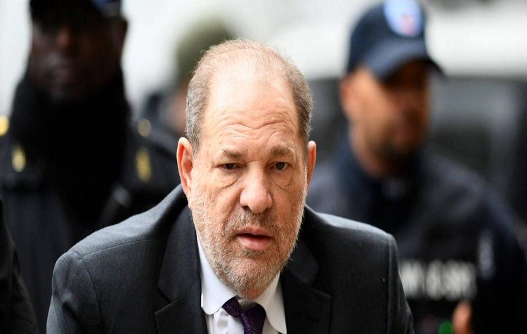 Corte de Apelaciones de Nueva York anuló condena por abuso sexual contra Harvey Weinstein