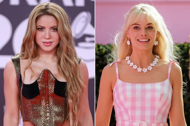 Shakira y sus hijos no son admiradores de la película ‘Barbie’; la consideran «castrante»