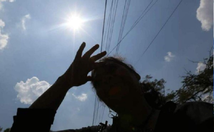 Qué es el fenómeno del «día sin sombra» que se produce este 17-Abr  en algunos lugares de Venezuela