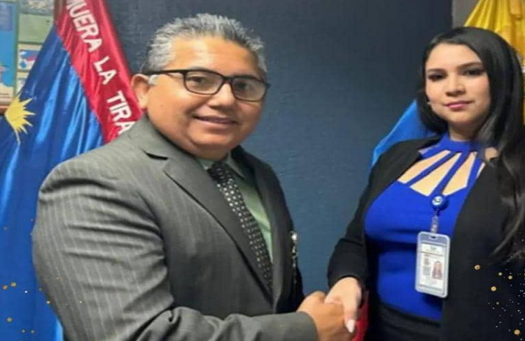 Doctora Emily Mata tomó las riendas del Circuito Judicial Penal del estado Falcón