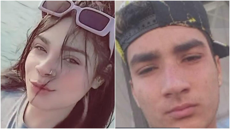 Dos venezolanos murieron en un accidente en el sur de Georgia