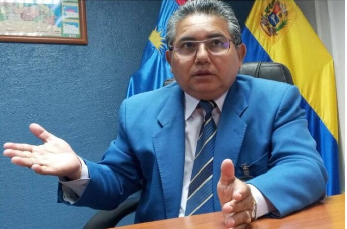 Jubilación del doctor Argenis Ruiz Atacho abre la puerta a un nuevo presidente en el Circuito Judicial Penal del estado Falcón