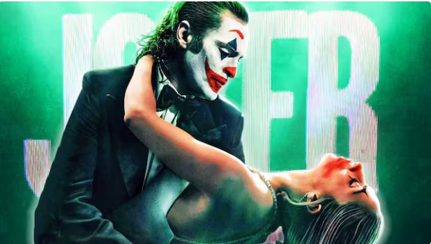 Liberan tráiler oficial de «Joker: Folie à Deux»