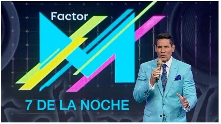 Final de “Factor M” de TVES será en el Poliedro de Caracas
