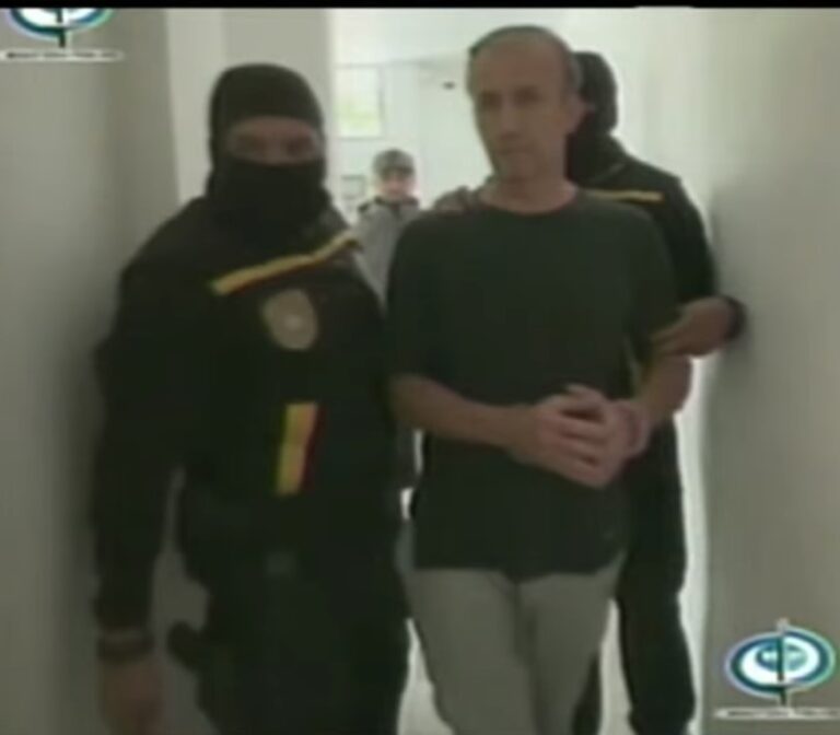 Detienen a Tareck El Aissami por delitos de corrupción