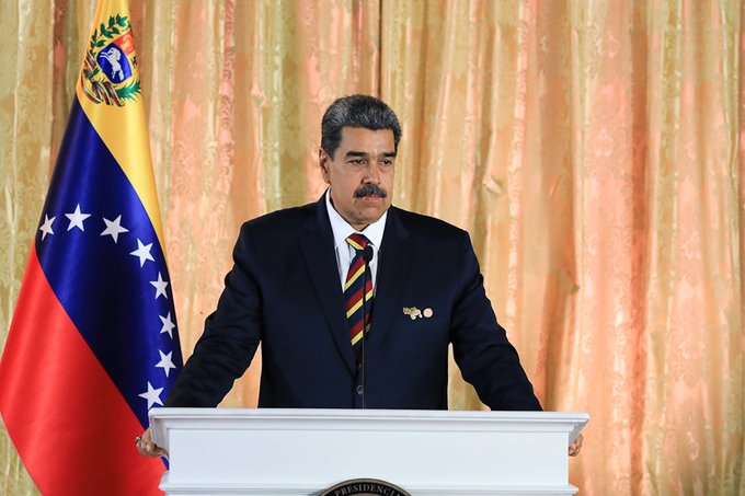 Maduro: Comando Sur y CIA preparan escalada contra Venezuela desde Guayana Esequiba