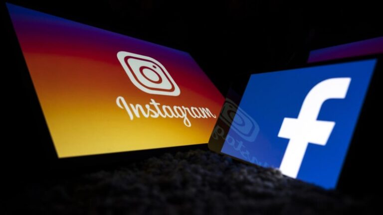 La UE presiona a Instagram y Facebook por riesgos de desinformación electoral