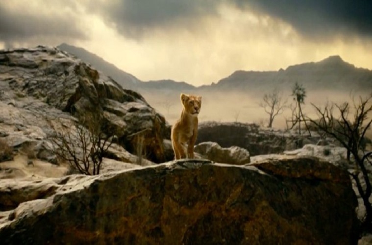 “Mufasa»: Revelan primera imagen de la precuela de “El Rey León»