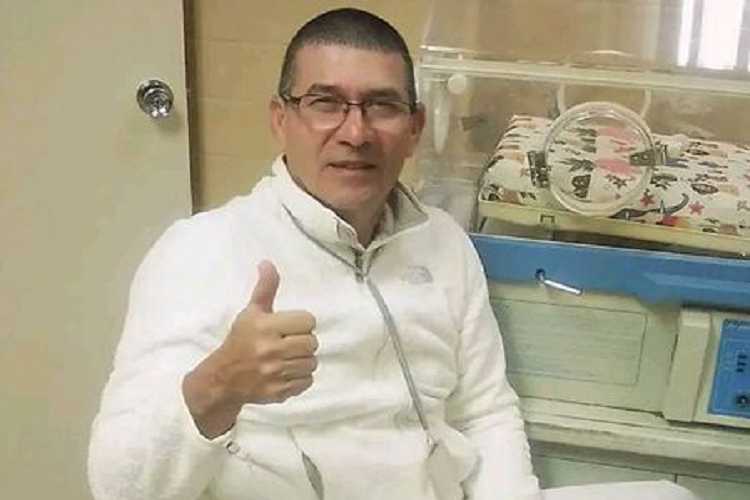 Enfermero fue asesinado de una apuñalada para robarlo en Trujillo