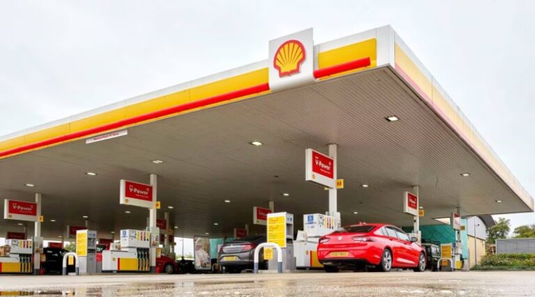 La petrolera Shell vuelve a los tribunales por sus emisiones de CO2